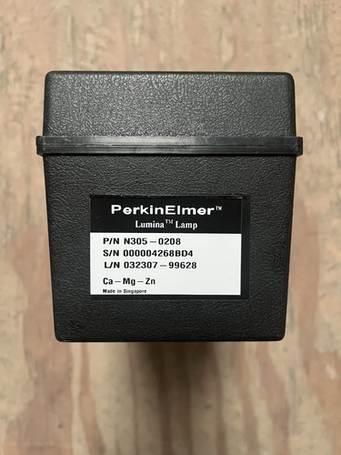 Perkin elmer n305 0208 - perkin,