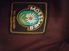 Loden Moessmer Nuovo