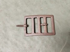 Fibbia cinturone Italiano mod