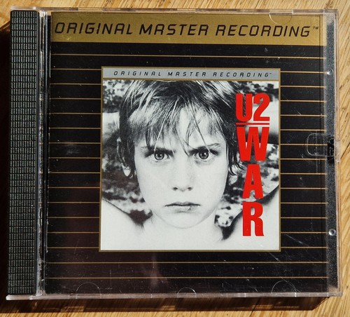 War mobile fidelity - -,