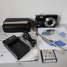 Fujifilm fotocamera digitale