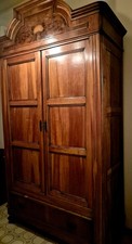 armadio antico fine 800 a 2