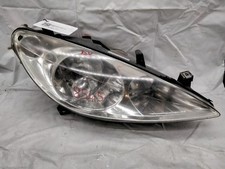 FARO FANALE ANTERIORE DESTRO DX PER PEUGEOT 307 Berlina 6205Z2 (01>05)