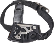 Ascensore Piede, Alluminio