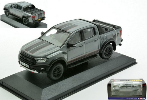 Ford ranger raptor - raptor, se