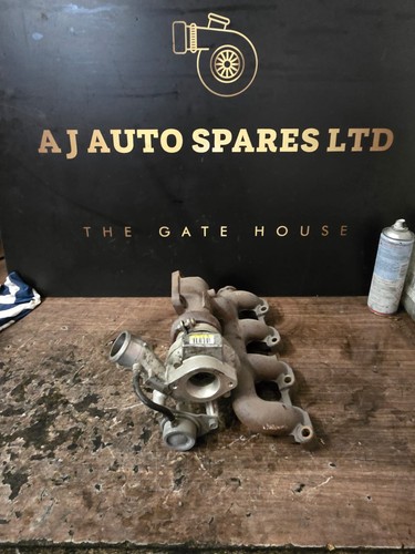 Ford transit mk5 - 00, -06