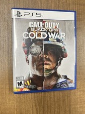 Call of Duty: Black Ops Cold