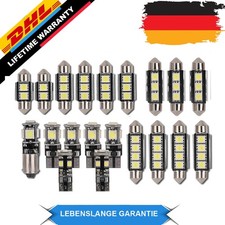 20* Luci abitacolo LED SMD per