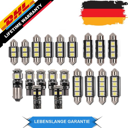 Luci abitacolo led - led, smd