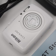 [EXC+5] Nikon Coolpix S01