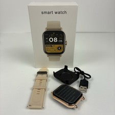 Smartwatch Bluetooth, Wi-Fi