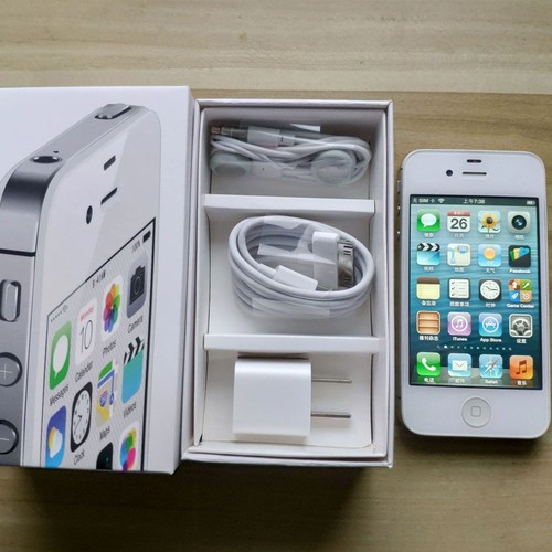 Nuovo originale apple - nuovo, e