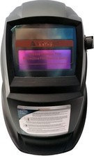 Schermo di saldatura solare