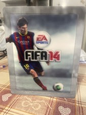 FIFA 14 Steelbook Limited