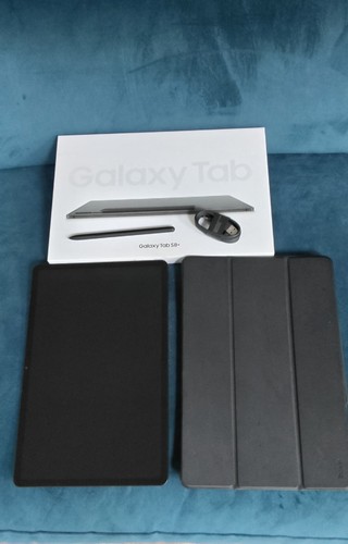 Samsung galaxy tab plus - samsung,