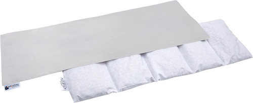 Cuscino termico noccioli - cuscino,