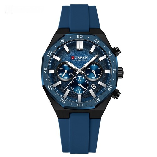 Curren calendar waterproof - curren,