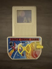 Vintage JSNY Suono e Luce