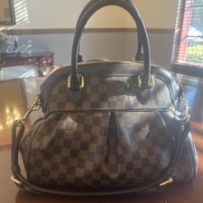 Authentic Louis Vuitton Trevi