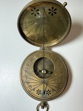 Bussola vintage antiquariato - vintage,