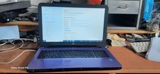Notebook HP 15-ac109na