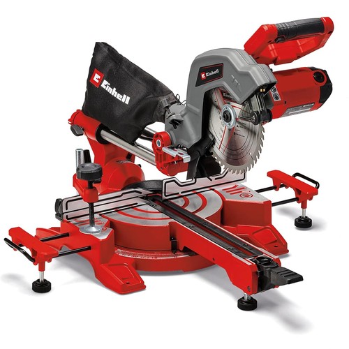 Einhell troncatrice trazione - troncatrice,