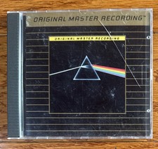 Pink Floyd - Dark Side Of The