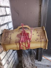Dybbuk box reliquary large - dybbuk,