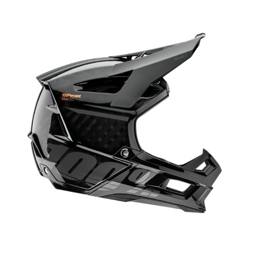 Casco integrale 100 aereo 2 - casco,