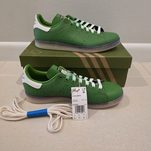 Taglia adidas stan - -,