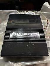 Pioneer Gm4000