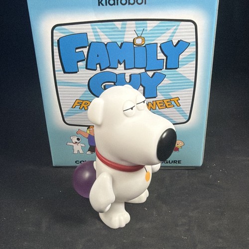 Kidrobot family guy freakin - family,