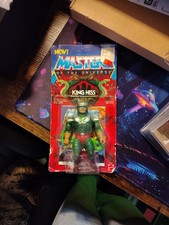 He-Man Masters of the Universe