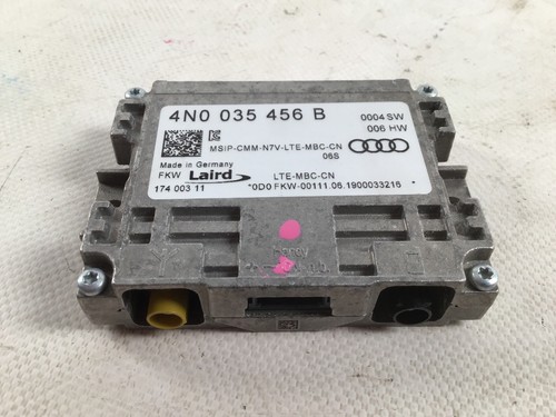Centralina audi tron - e-tron, (gen)