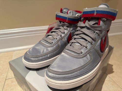Nike vandal supreme high - nike,
