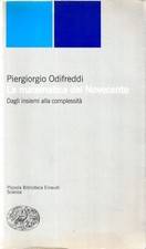 Piergiorgio Odifreddi - La