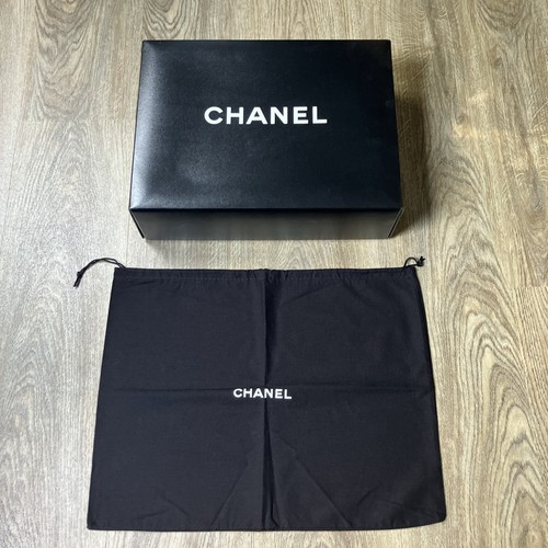 Chanel borsa grande vintage