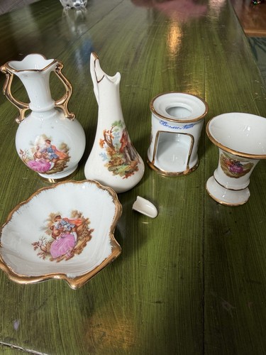Collection limoges france - collection,