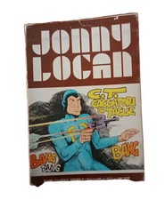 Jonny logan dardo 1972 - ,
