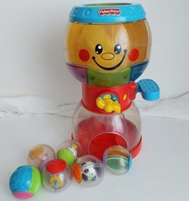 Fisher Price Roll-A-Rounds