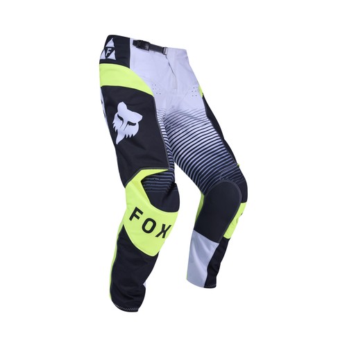 Pantalone motocross fox - motocross, racing