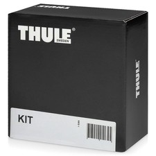 Thule Kits Fit \ SCEGLI IL TUO SET \ Compatibile con Thule Edge Fixpoint EVO