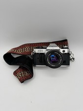 Obiettivi e accessori per