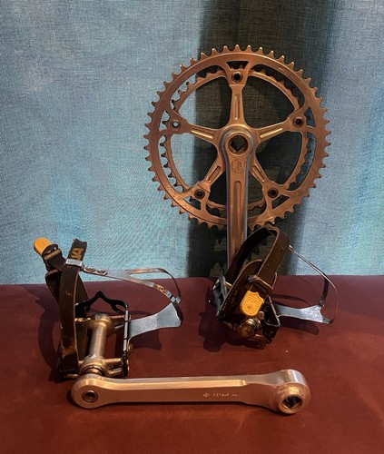 Guarnitura campagnolo completa - guarnitura,