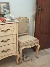 Mobile Stile Veneziano salotto