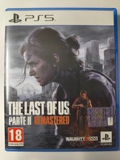 The Last of Us Part II