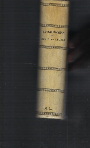 Manuale medicina legale - di,