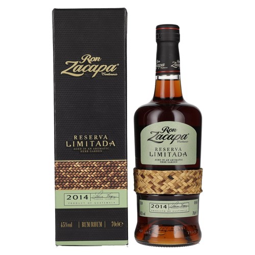 Ron zacapa centenario reserva - zacapa,