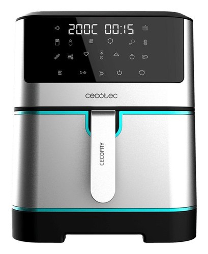 Cecotec friggitrice aria - cecotec,