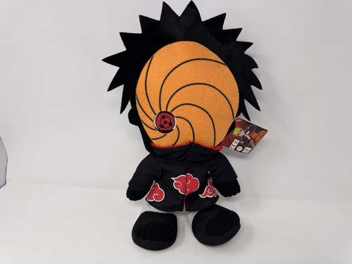 Peluche pupazzo naruto - pupazzo,